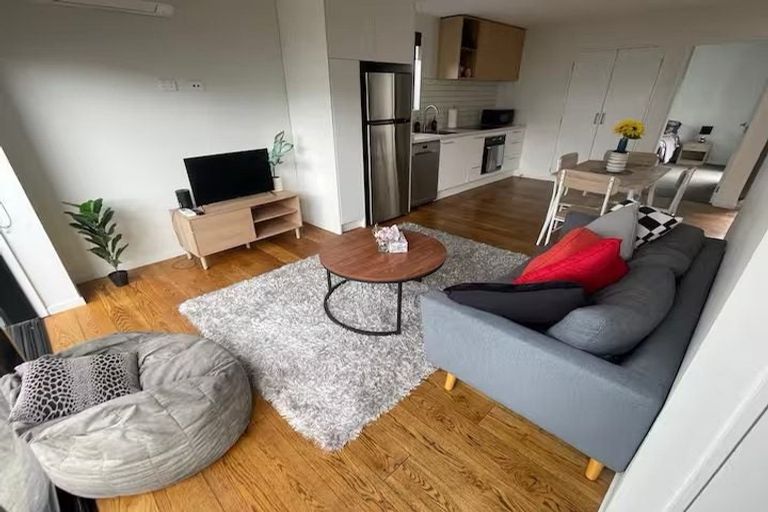 Photo of property in 5/7 Dickens Street, Addington, Christchurch, 8024