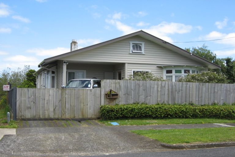 Photo of property in 1/50 Prospect Terrace, Pukekohe, 2120