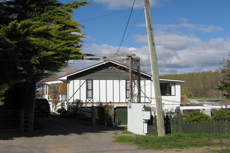 Photo of property in 26 Bennett Street, Waipawa, 4210