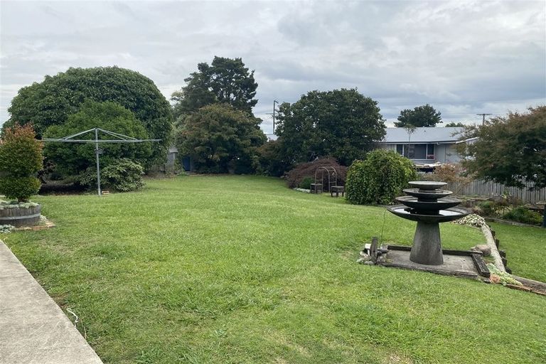 Photo of property in 18 Turongo Street, Otorohanga, 3900
