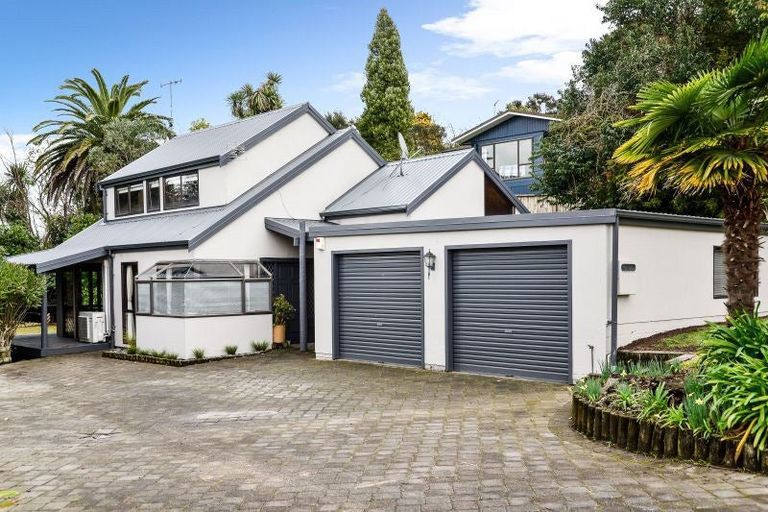 Photo of property in 136 Dinsdale Road, Dinsdale, Hamilton, 3204