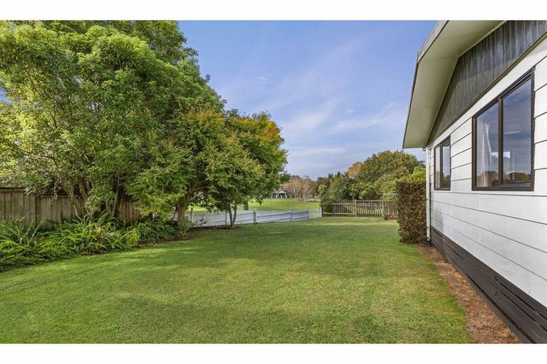Photo of property in 16 Lindale Street, Morrinsville, 3300