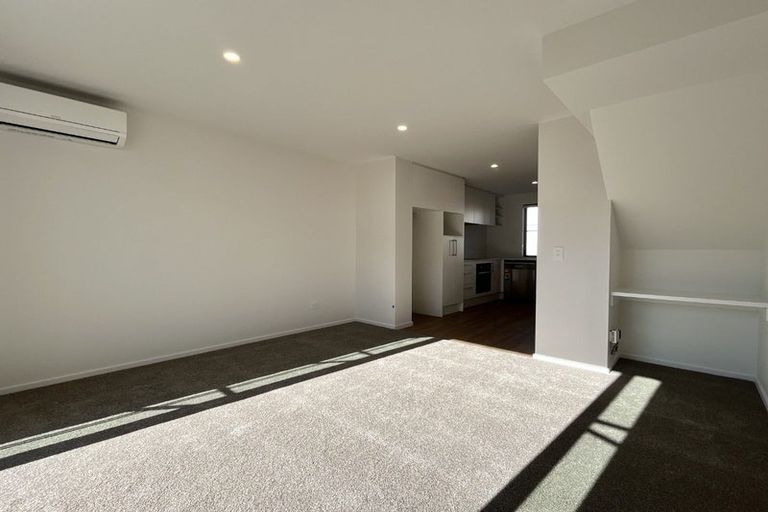 Photo of property in 6/35 Eversleigh Street, St Albans, Christchurch, 8014