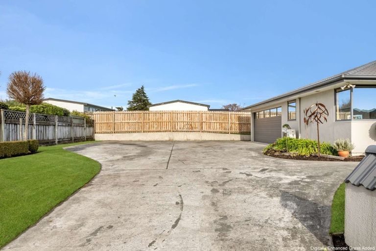 Photo of property in 6 Takahe Terrace, Gore, 9710