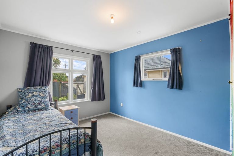 Photo of property in 2 Reginald Street, Burwood, Christchurch, 8083
