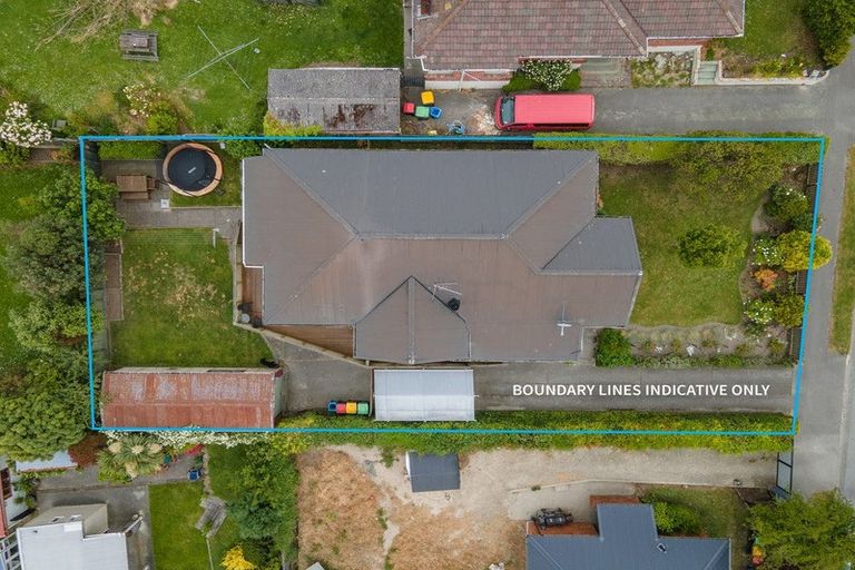 Photo of property in 51 Selwyn Street, Maori Hill, Timaru, 7910