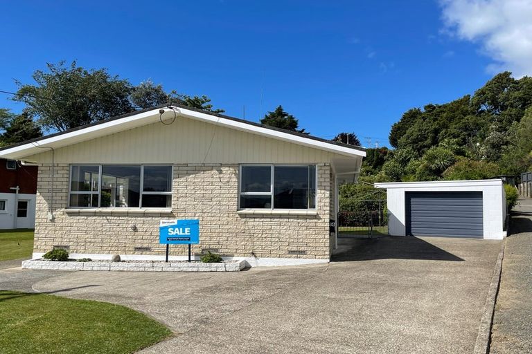 Photo of property in 14 Kakamutu Road, Otorohanga, 3900