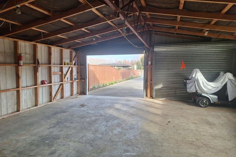 Photo of property in 48 Gregg Street, Dannevirke, 4930