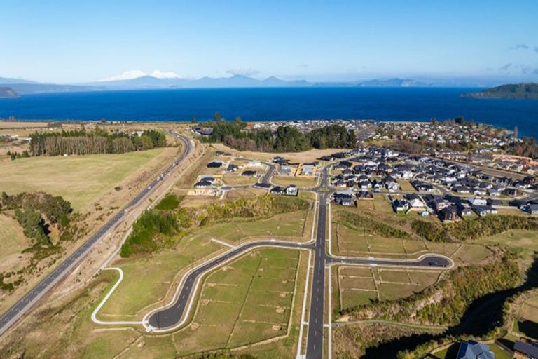 Photo of property in 7 Tarata Place, Wharewaka, 3330