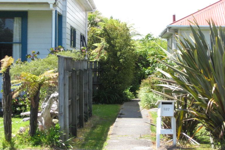 Photo of property in 187a Romilly Street, Westport, 7825