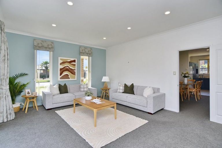 Photo of property in 11 Maurice Stanton Place, Shirley, Christchurch, 8052