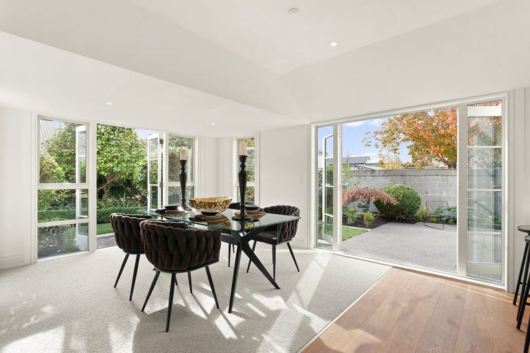 Photo of property in 17 Allister Avenue, Merivale, Christchurch, 8014