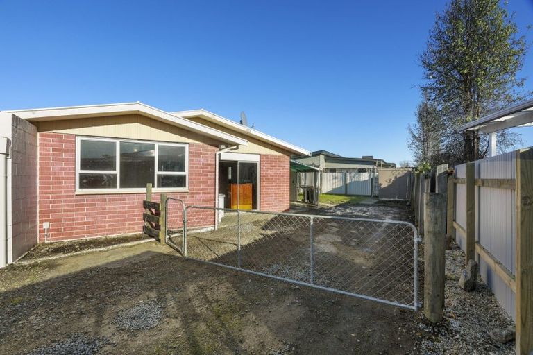 Photo of property in 4/76 Redwood Street, Redwoodtown, Blenheim, 7201