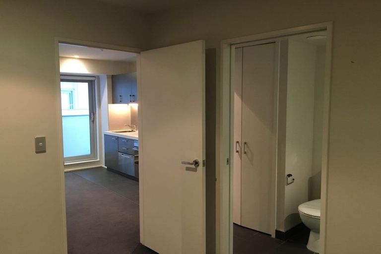 Photo of property in Soho Apartments, 1221/74 Taranaki Street, Te Aro, Wellington, 6011