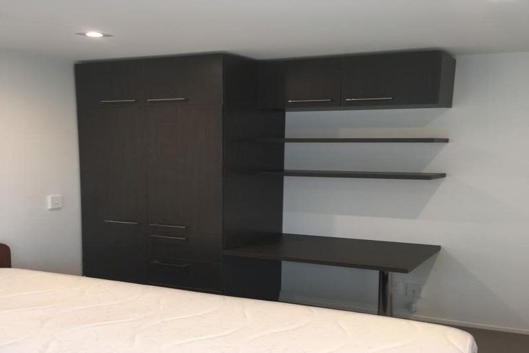 Photo of property in Forte Apartments, 85/13u College Street, Te Aro, Wellington, 6011