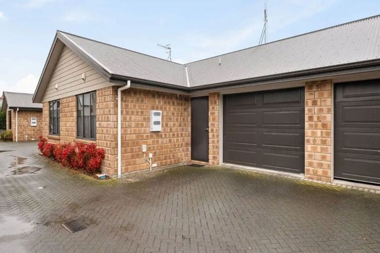 Photo of property in 31c Willoughby Street, Whitiora, Hamilton, 3200