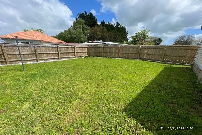 Photo of property in 12 Vera Street, Marton, 4710