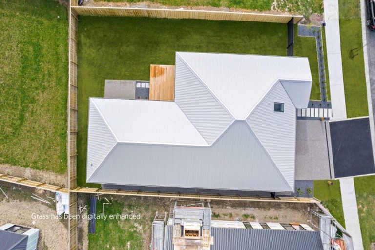 Photo of property in 48 Accadia Drive, Rolleston, 7614