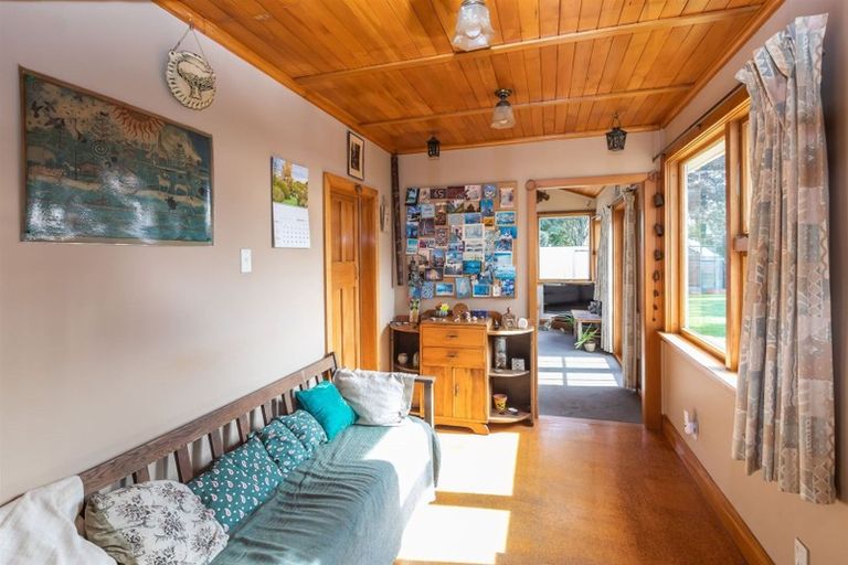 Photo of property in 43 Hillier Place, Spreydon, Christchurch, 8024