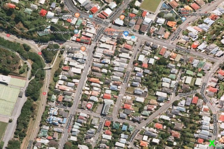 Photo of property in 28 Overtoun Terrace, Hataitai, Wellington, 6021