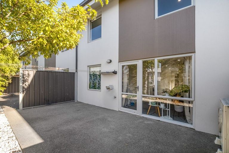 Photo of property in 20/336 Lincoln Road, Addington, Christchurch, 8024