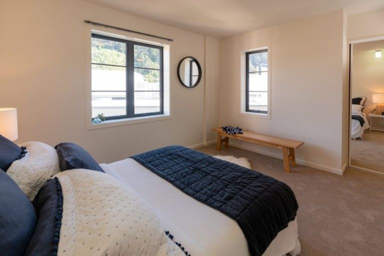 Photo of property in Westhaven Apartments, 23/127u Molesworth Street, Thorndon, Wellington, 6011