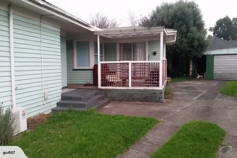 Photo of property in 314 Spinley Street, Te Awamutu, 3800