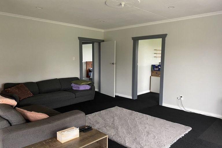 Photo of property in 15 Chute Street, Normanby, Hawera, 4614