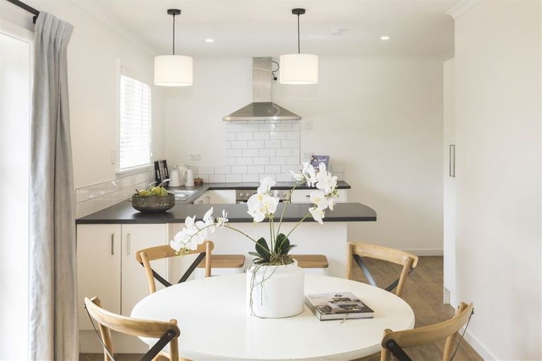 Photo of property in 112a Cranford Street, St Albans, Christchurch, 8014