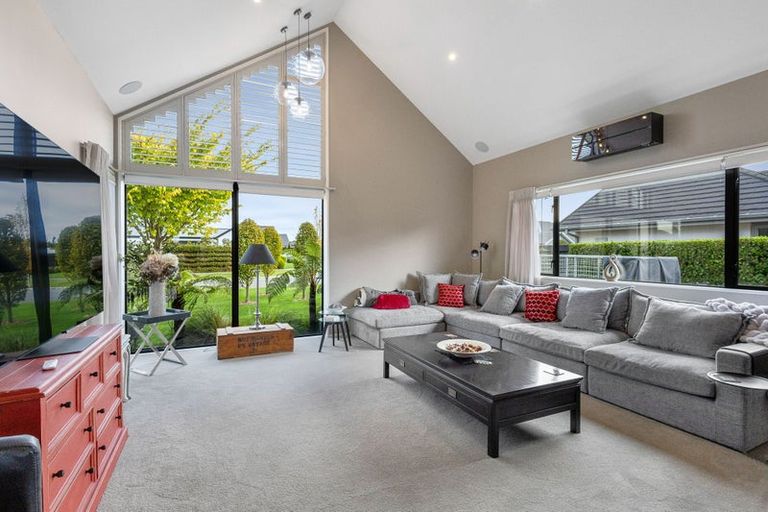 Photo of property in 31 Hinterland Drive, Prebbleton, 7604