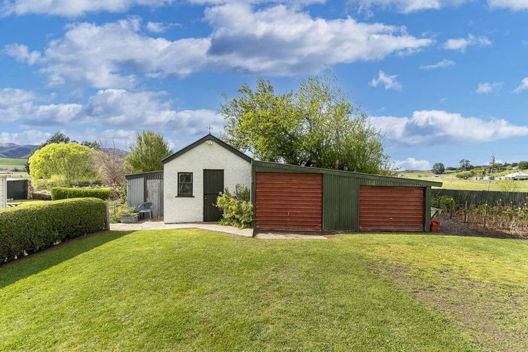 Photo of property in 16 Murphy Street, Dunback, Palmerston, 9483