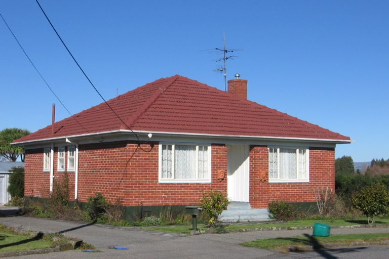 Photo of property in 9 Kokiri Place, Masterton, 5810