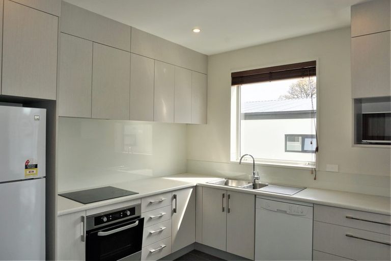 Photo of property in 237 Hereford Street, Christchurch Central, Christchurch, 8011