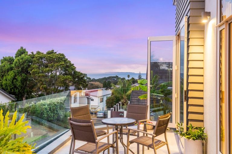 Photo of property in 219 East Coast Road, Campbells Bay, Auckland, 0620