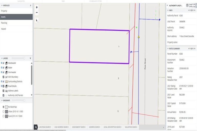 Photo of property in 1 Ross Street, Dunollie, Runanga, 7803