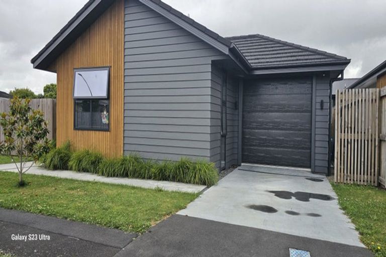 Photo of property in 67u2 Saint Andrews Terrace, Saint Andrews, Hamilton, 3200