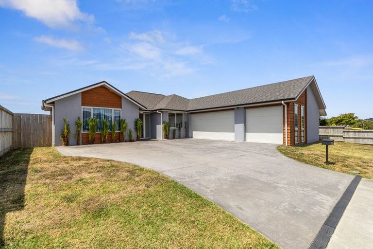 Photo of property in 4 Maia Place, Flagstaff, Hamilton, 3210