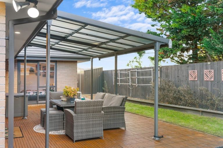 Photo of property in 16 Barbara Joan Road, Wigram, Christchurch, 8025