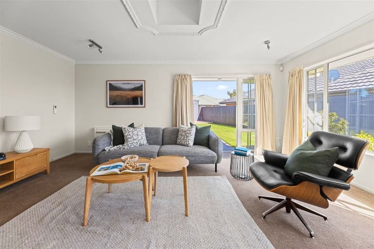Photo of property in 51 Rempstone Drive, Halswell, Christchurch, 8025