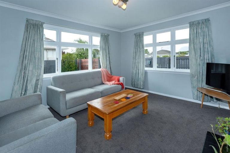 Photo of property in 52 Rutherford Street, Woolston, Christchurch, 8023