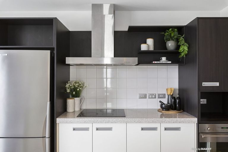 Photo of property in Republic2, 4a/11 Tennyson Street, Te Aro, Wellington, 6011
