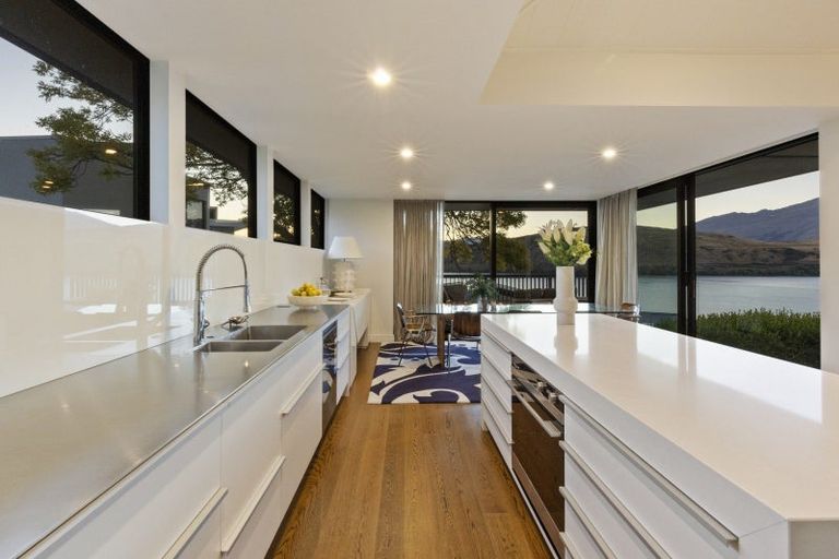 Photo of property in 27 Arrowtn-lke Hayes Road, Lake Hayes, Queenstown, 9371