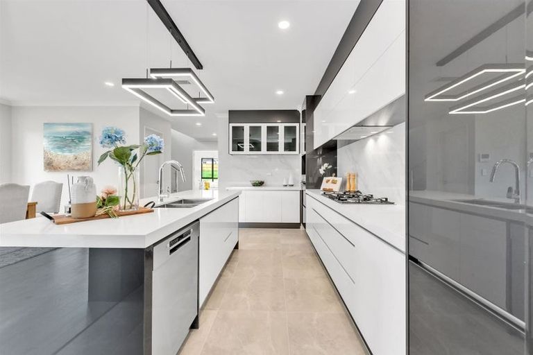 Photo of property in 26 Koromeke Street, Flat Bush, Auckland, 2019