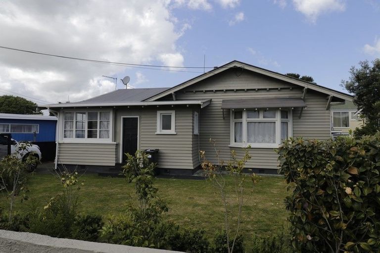 Photo of property in 52 Jones Street, Whanganui East, Whanganui, 4500