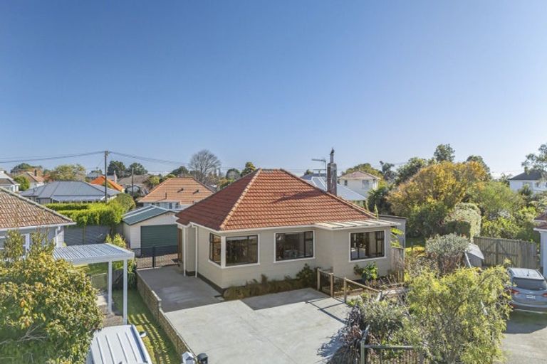 Photo of property in 13 Raleigh Street, Vogeltown, New Plymouth, 4310
