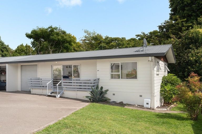 Photo of property in 33c Moehau Street, Te Puke, 3119