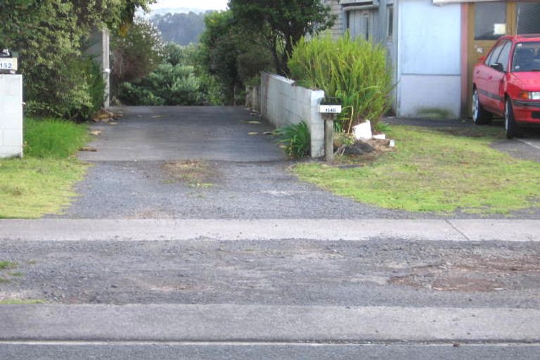 Photo of property in 154 Sunset Road, Unsworth Heights, Auckland, 0632