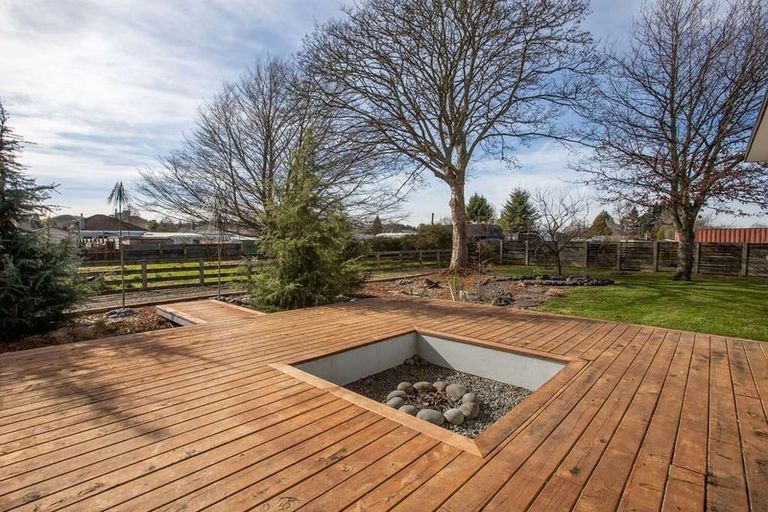 Photo of property in 15 Ballance Street, Raetihi, 4632