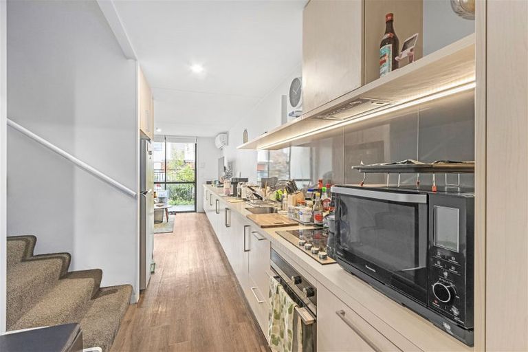 Photo of property in 25/10 Rex Street, Riccarton, Christchurch, 8041