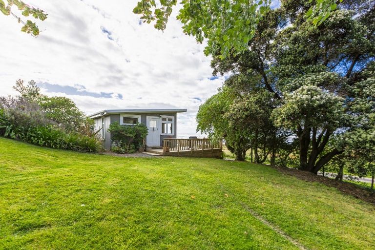 Photo of property in 167 Williams Road, Kairakau, Elsthorpe, 4295